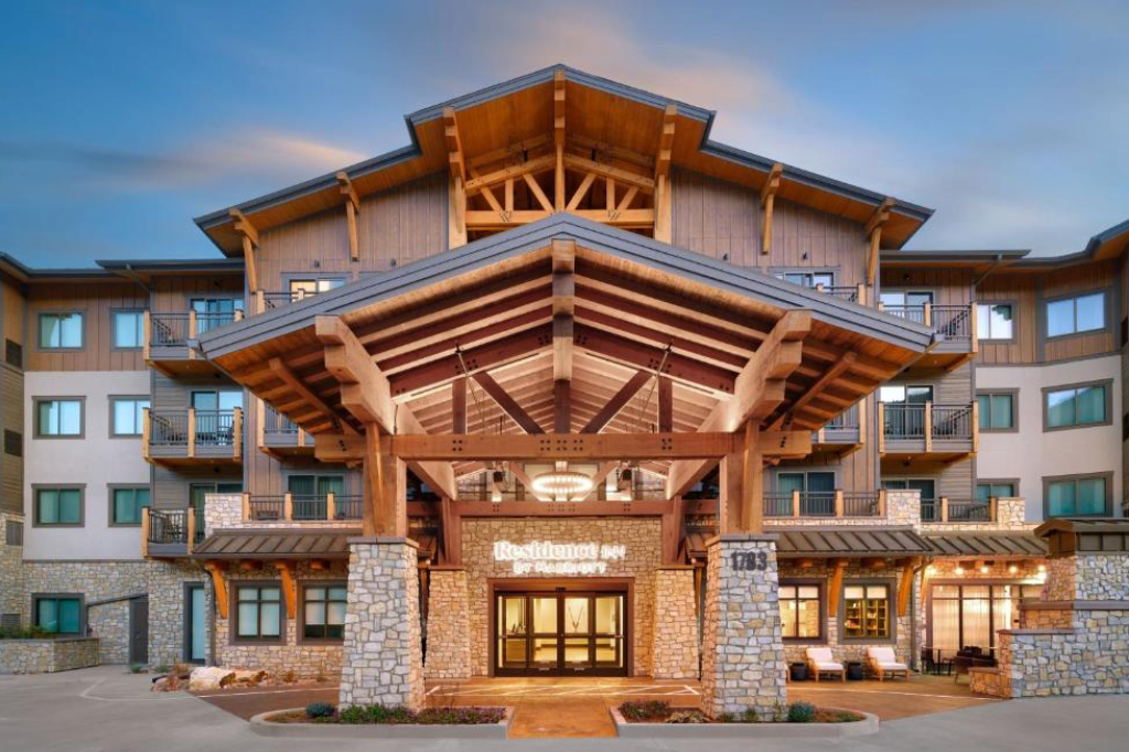 Residence Inn by Marriott, Vail